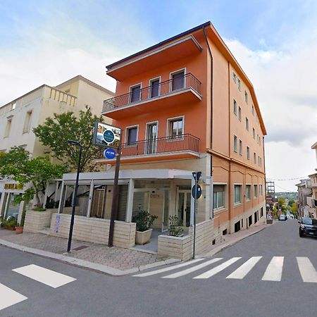 Hotel House Gargano San Giovanni Rotondo Exterior foto
