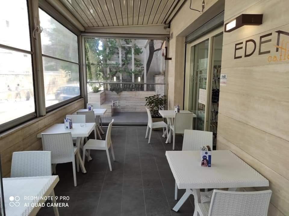 Hotel House Gargano San Giovanni Rotondo Exterior foto