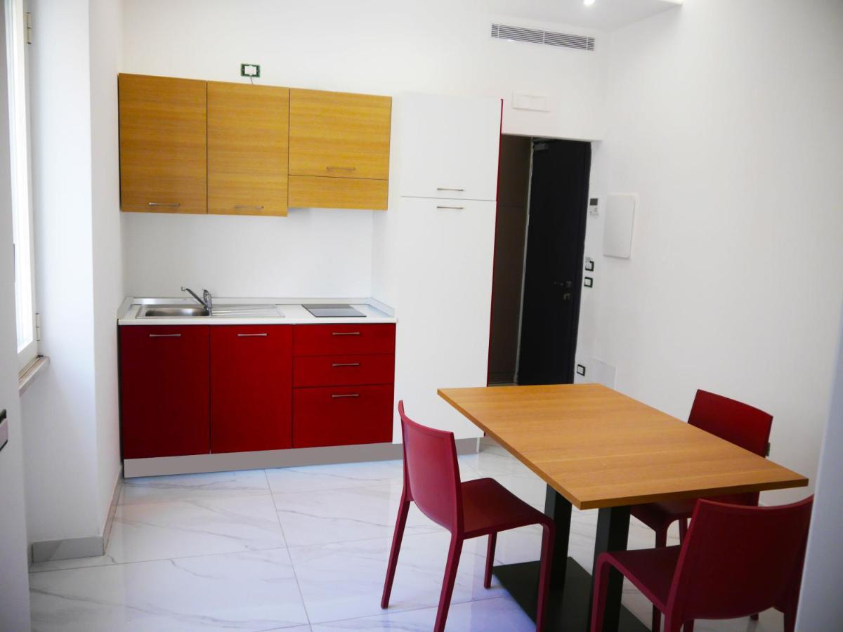 Hotel House Gargano San Giovanni Rotondo Exterior foto