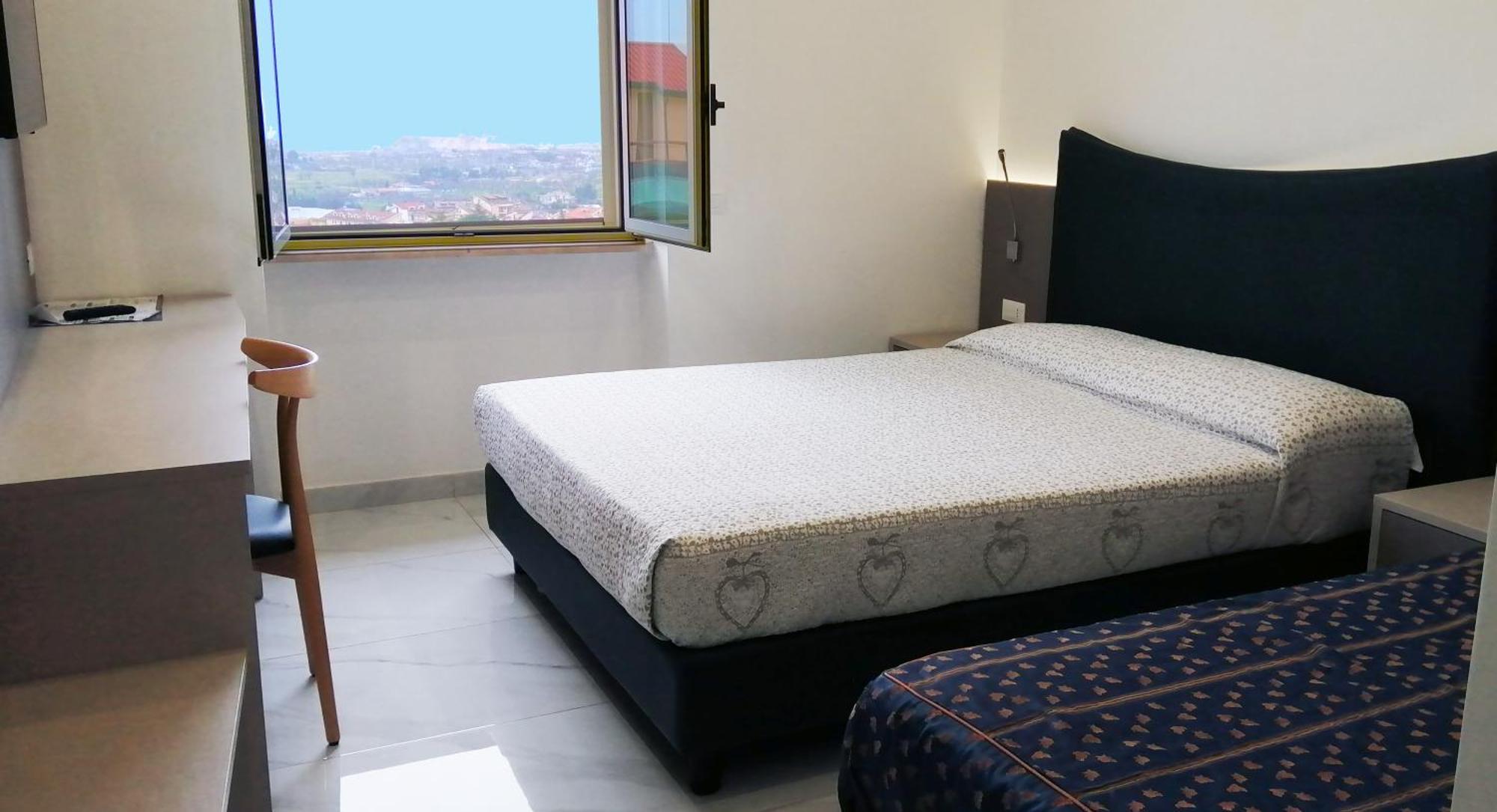 Hotel House Gargano San Giovanni Rotondo Exterior foto