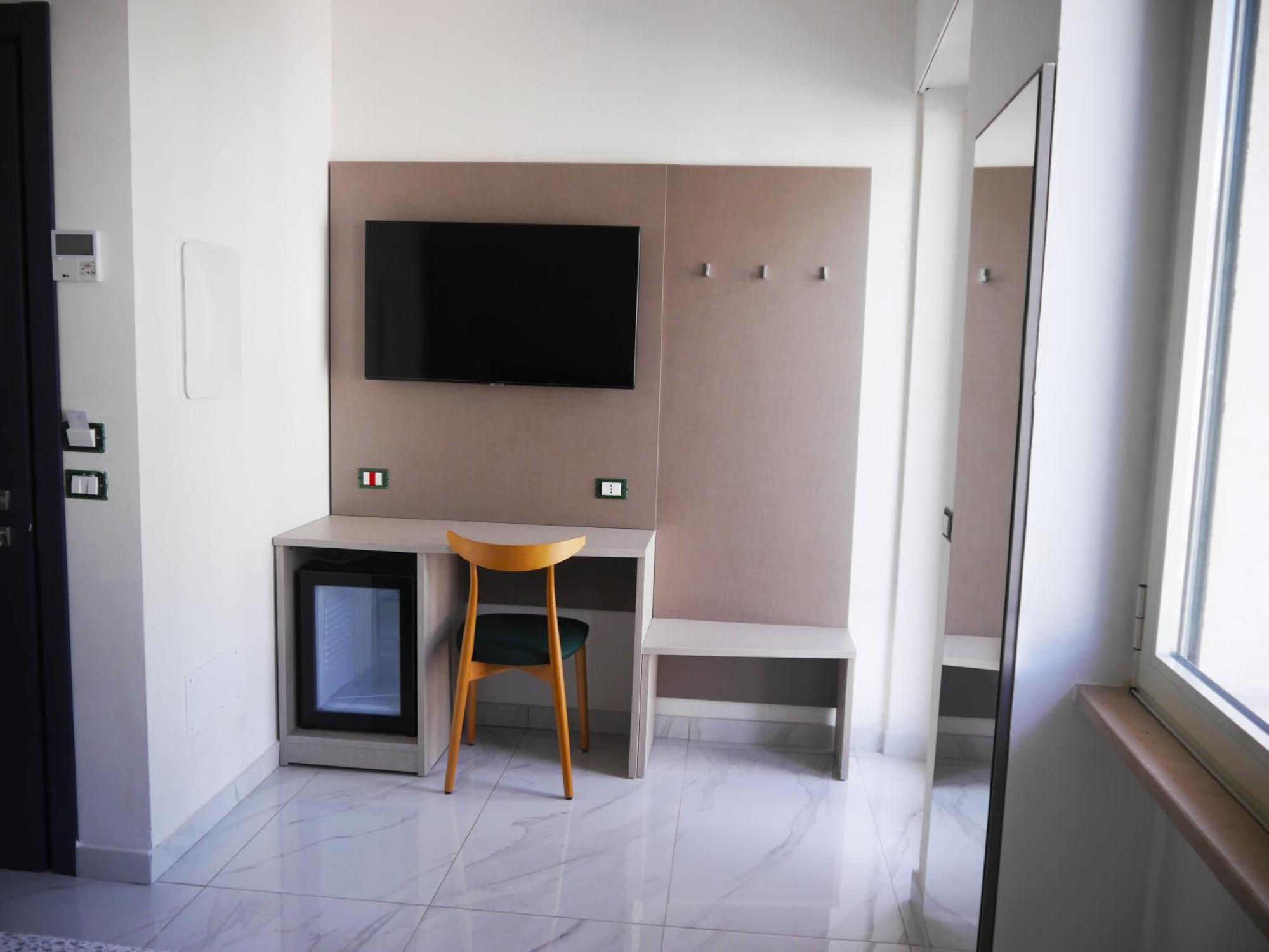 Hotel House Gargano San Giovanni Rotondo Exterior foto